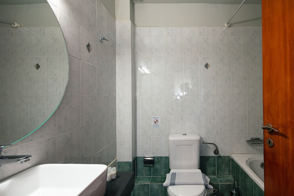 Anthos Apartments 53/56