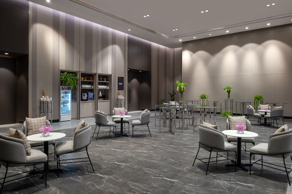 Avani Sukhumvit Bangkok 40/60