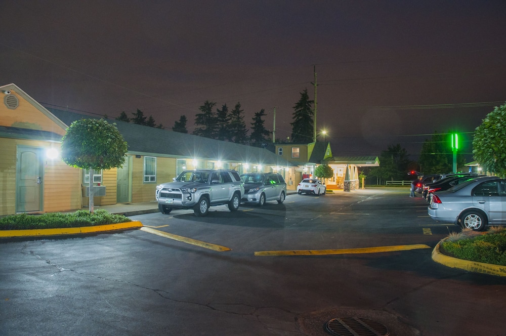 Nordic Motel 56/68
