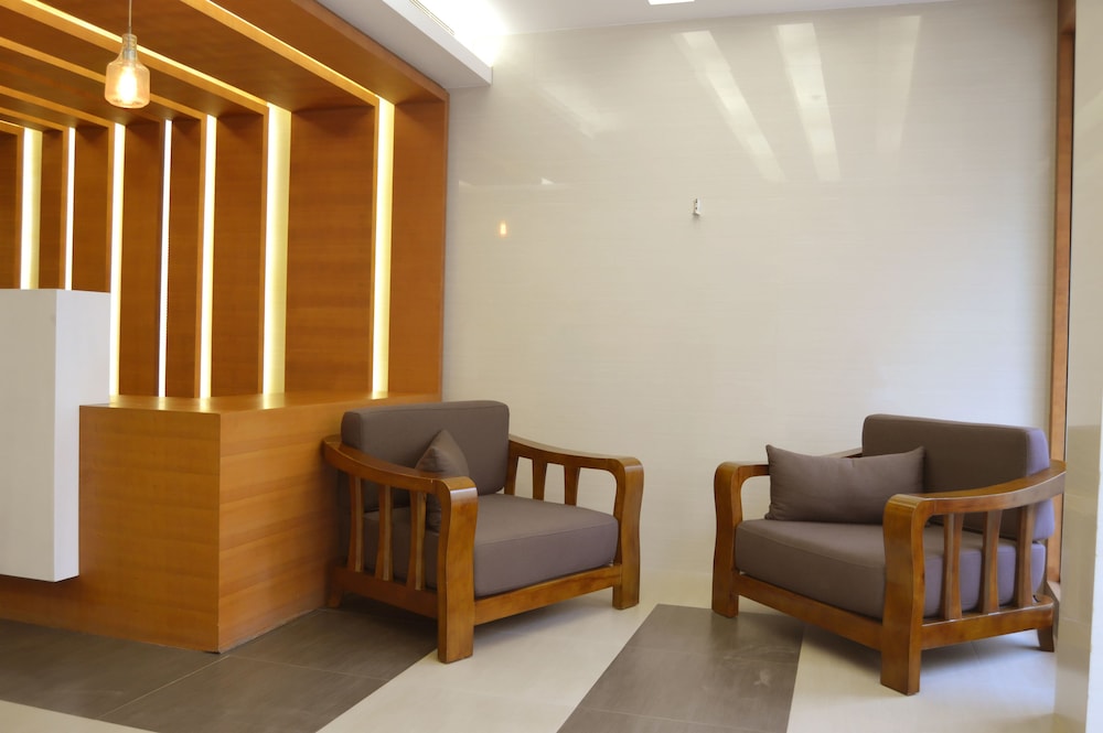 أجنحة يارا(Yara Suites) 21/29