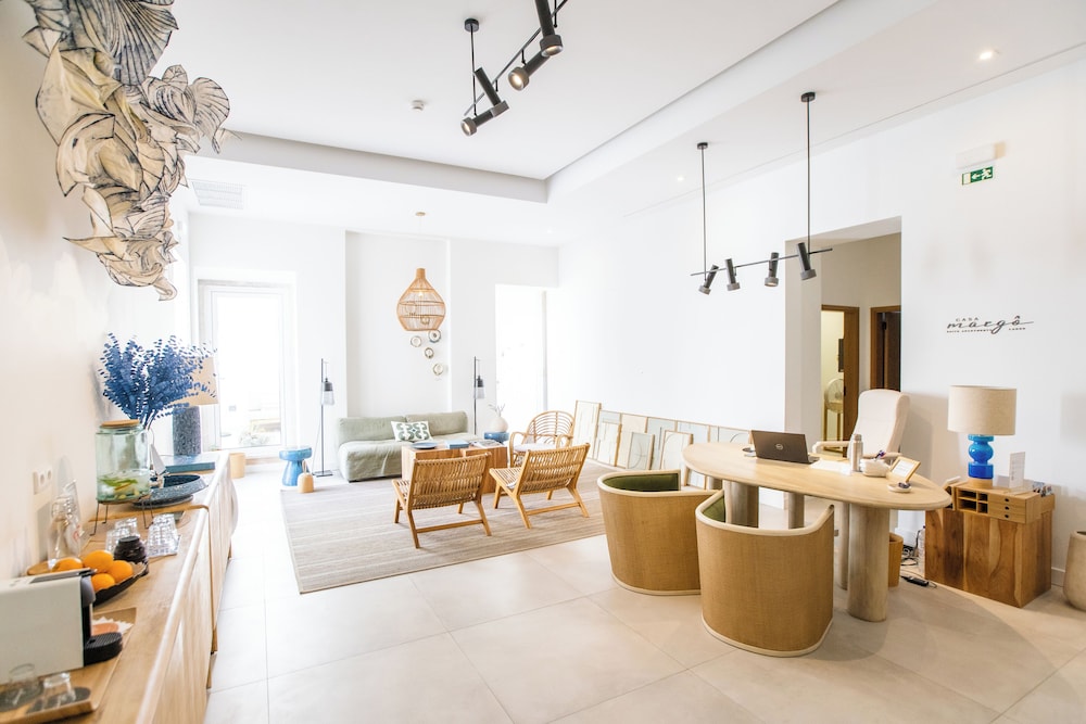 Casa Margo 36/50