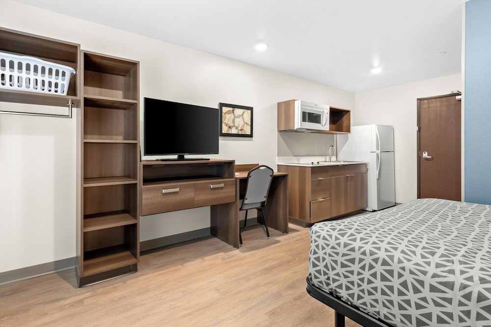 WoodSpring Suites Ceres - Modesto 32/62