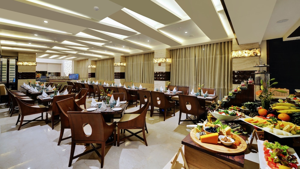 The Fern Residency Jaipur 29/46