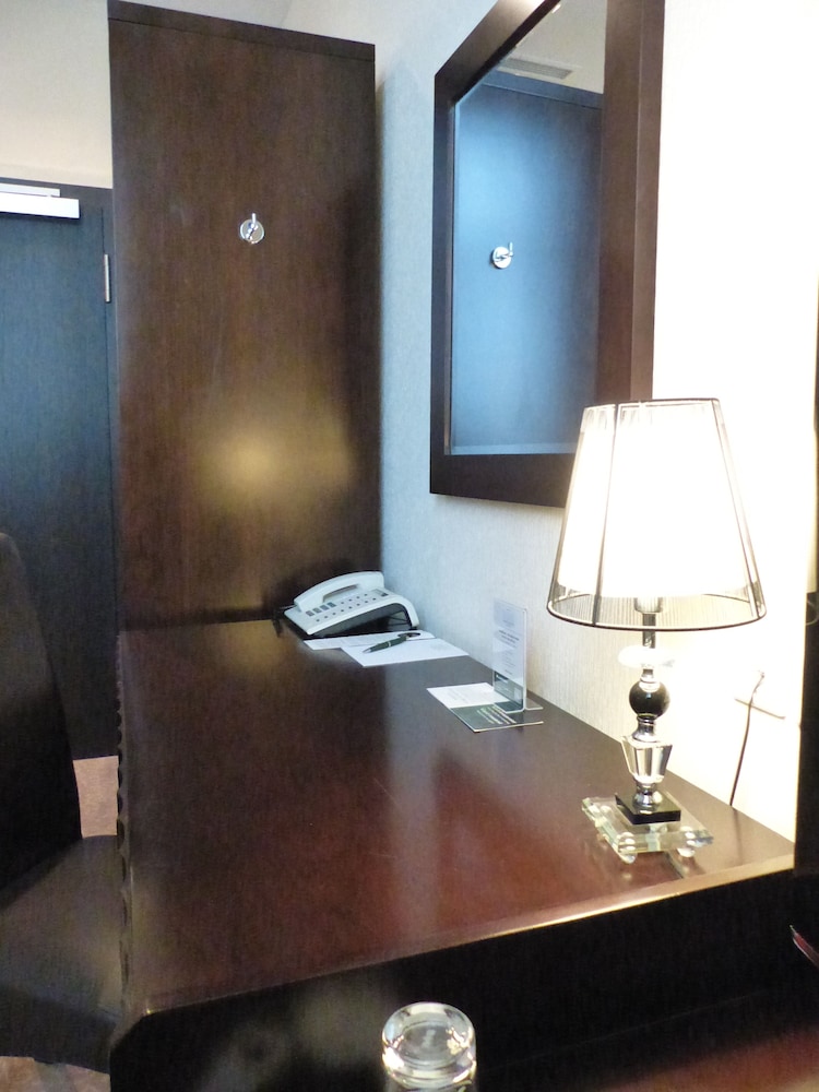 Grand Palace Hotel Hannover 20/37