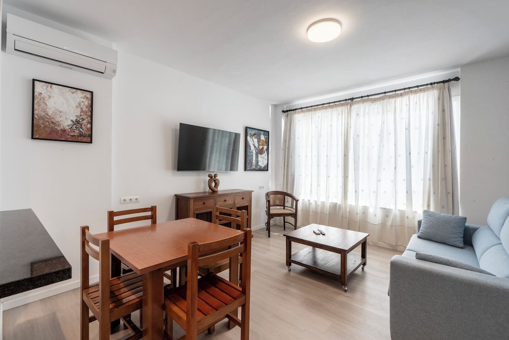Cel Blau Apartamentos 40/65