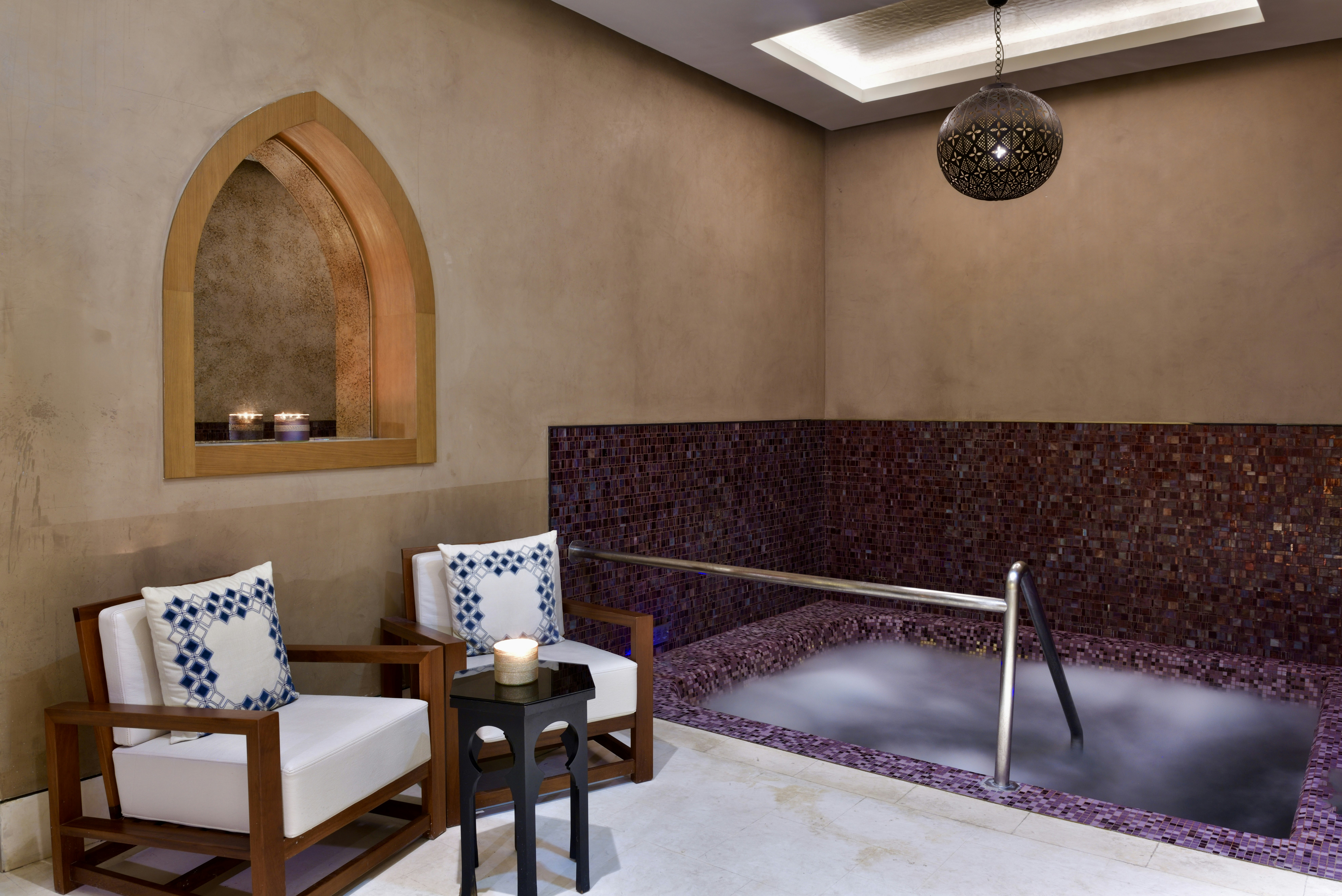 Hilton Tangier Al Houara Resort & Spa 8/65
