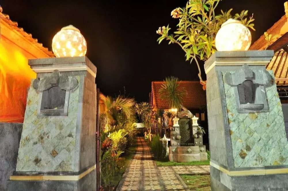Exotic View Cottage photo4