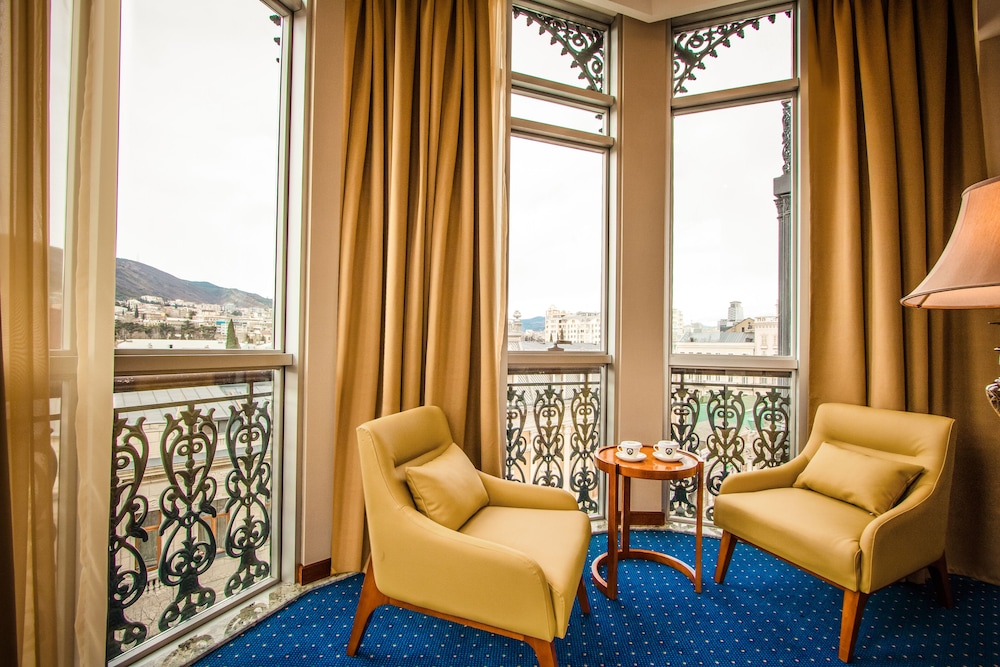 New Tiflis Hotel Tbilisi 31/62