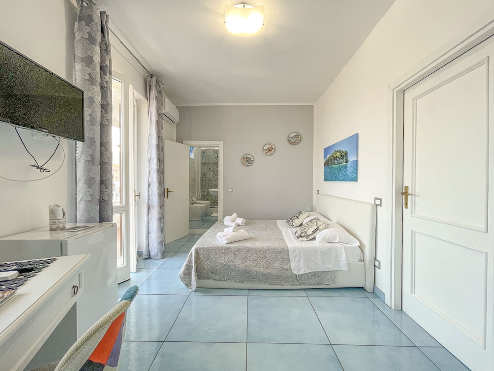 100 Passi Dal Mare 3/18
