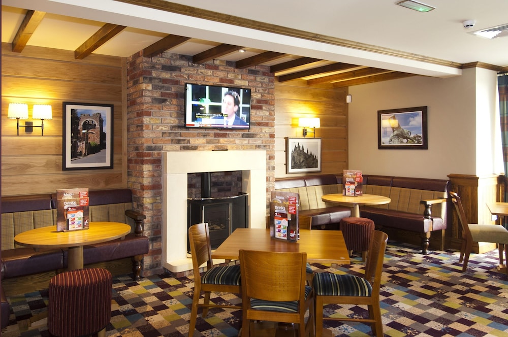 Premier Inn Exeter (M5 J29) Hotel 40/47