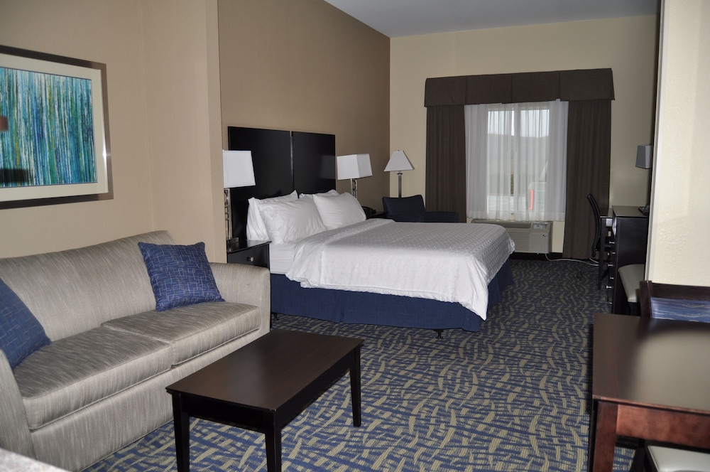 Holiday Inn Express And Suites Lebanon 13/40
