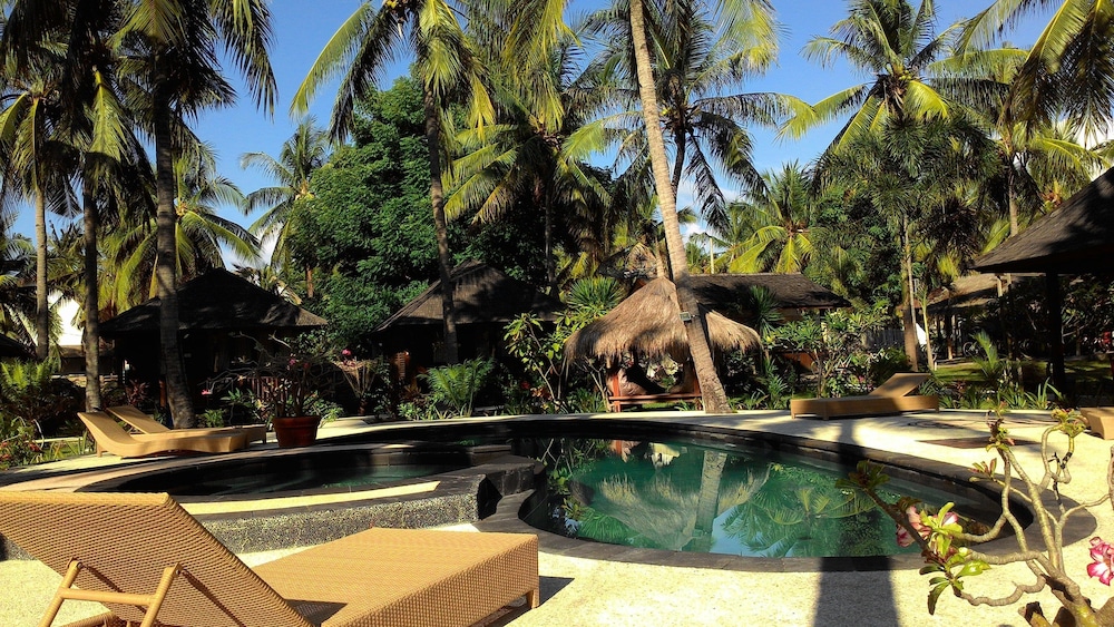 Gili Trawangan Oasis 44/62