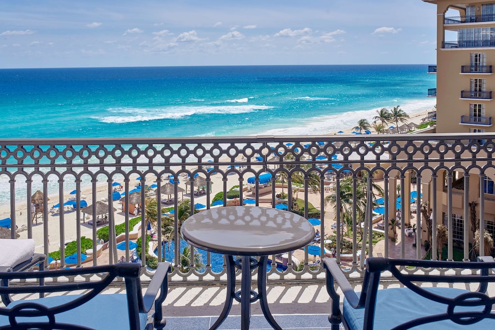 Kempinski Hotel Cancun 47/69
