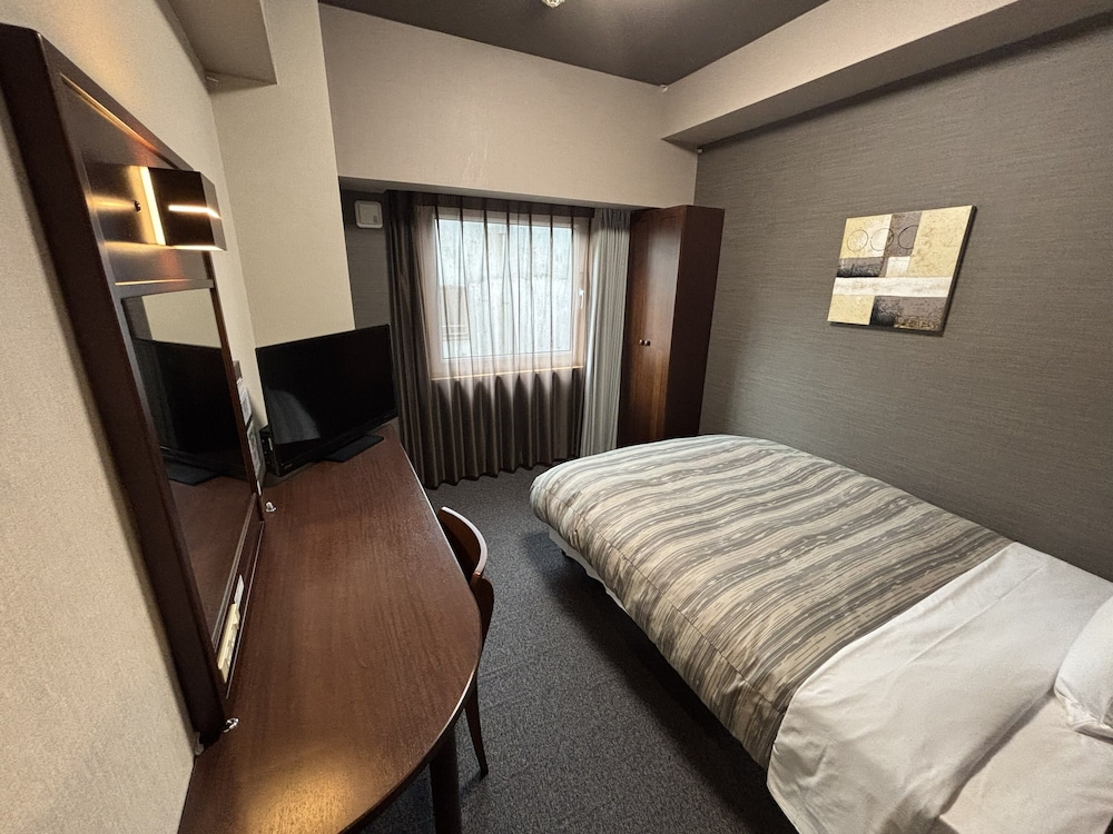 Hotel Route-Inn Tokuyama Ekimae 17/46