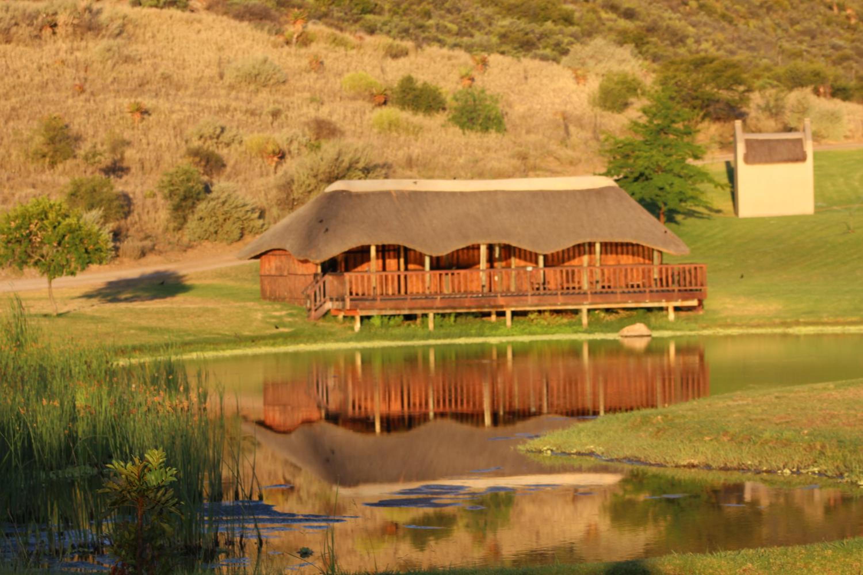 Rooiberg Lodge 35/50