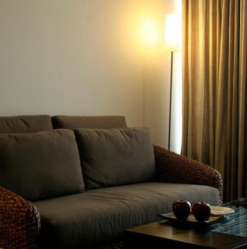 MOSAIC HOTELS - NOIDA 44/66