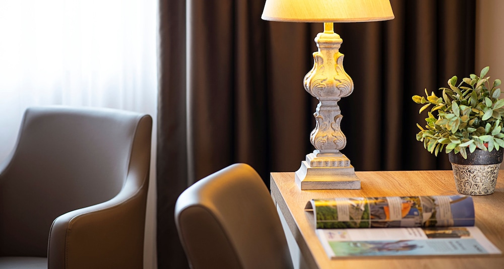 Victor S Residenz Hotel Saarlouis 27/66