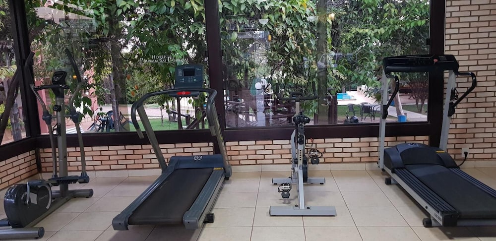 Hotel das Palmeiras 17/50