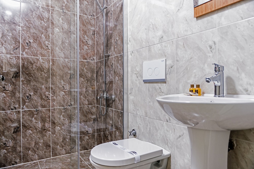 Su Residence Apart Hotel 36/47