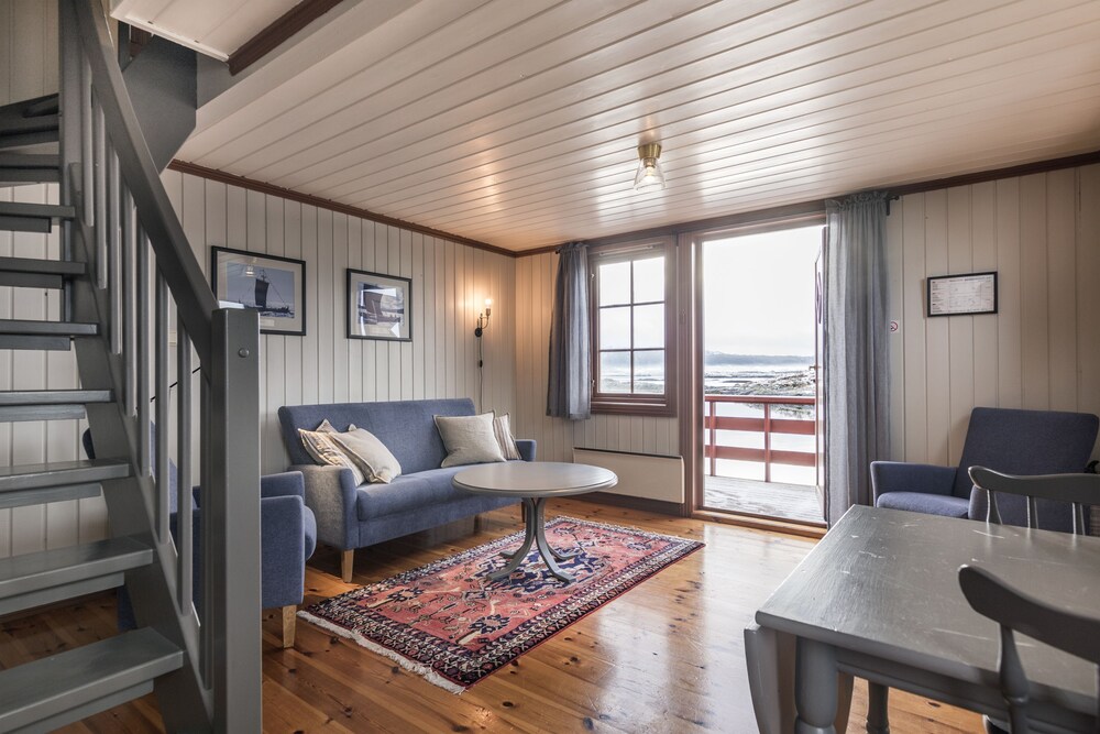 Haholmen Havstuer by Classic Norway Hotels 22/50