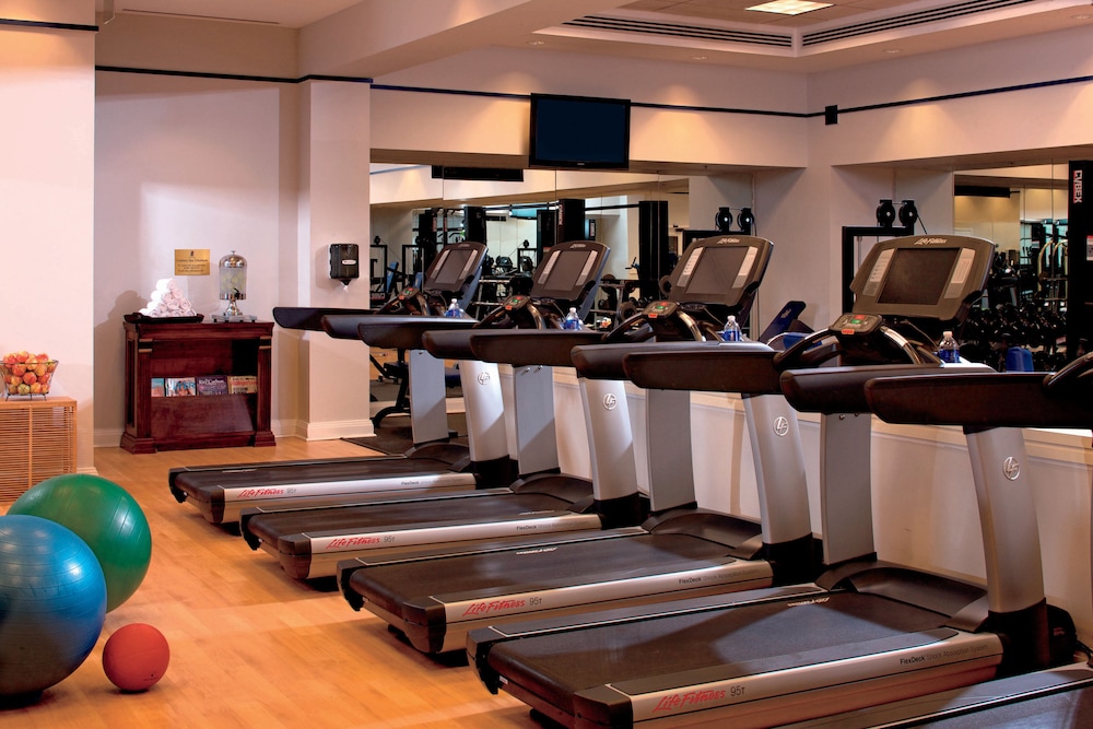 The Ritz Carlton Tysons Corner 23/41