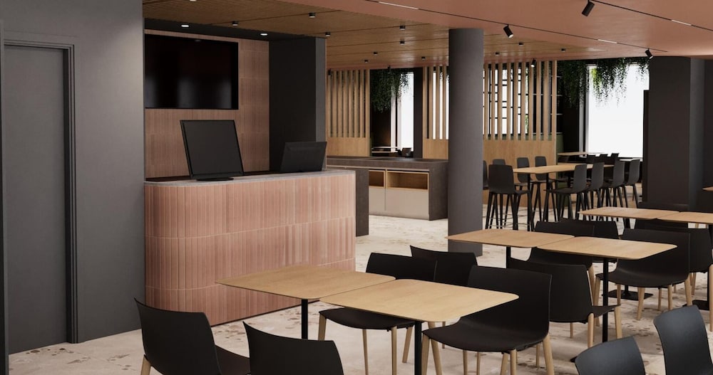 Tallink Express Hotel 60/68