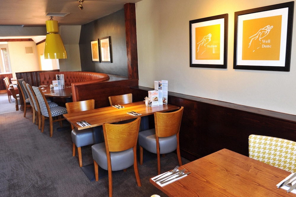 Premier Inn Ipswich South 23/37