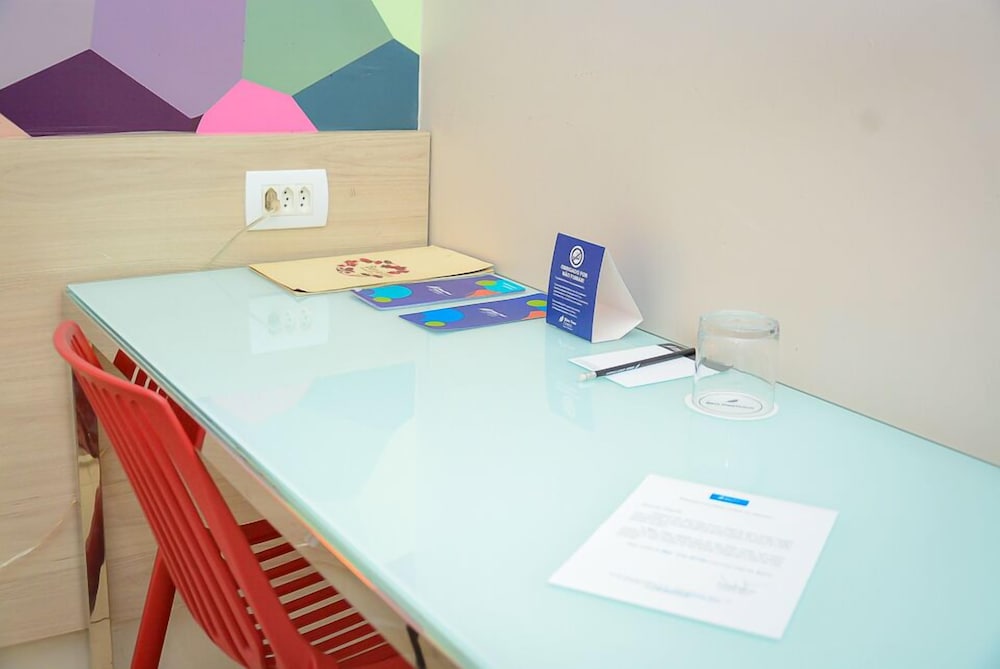 Blue Tree Garden Bauru (ex Quality Suites Garden) 49/59