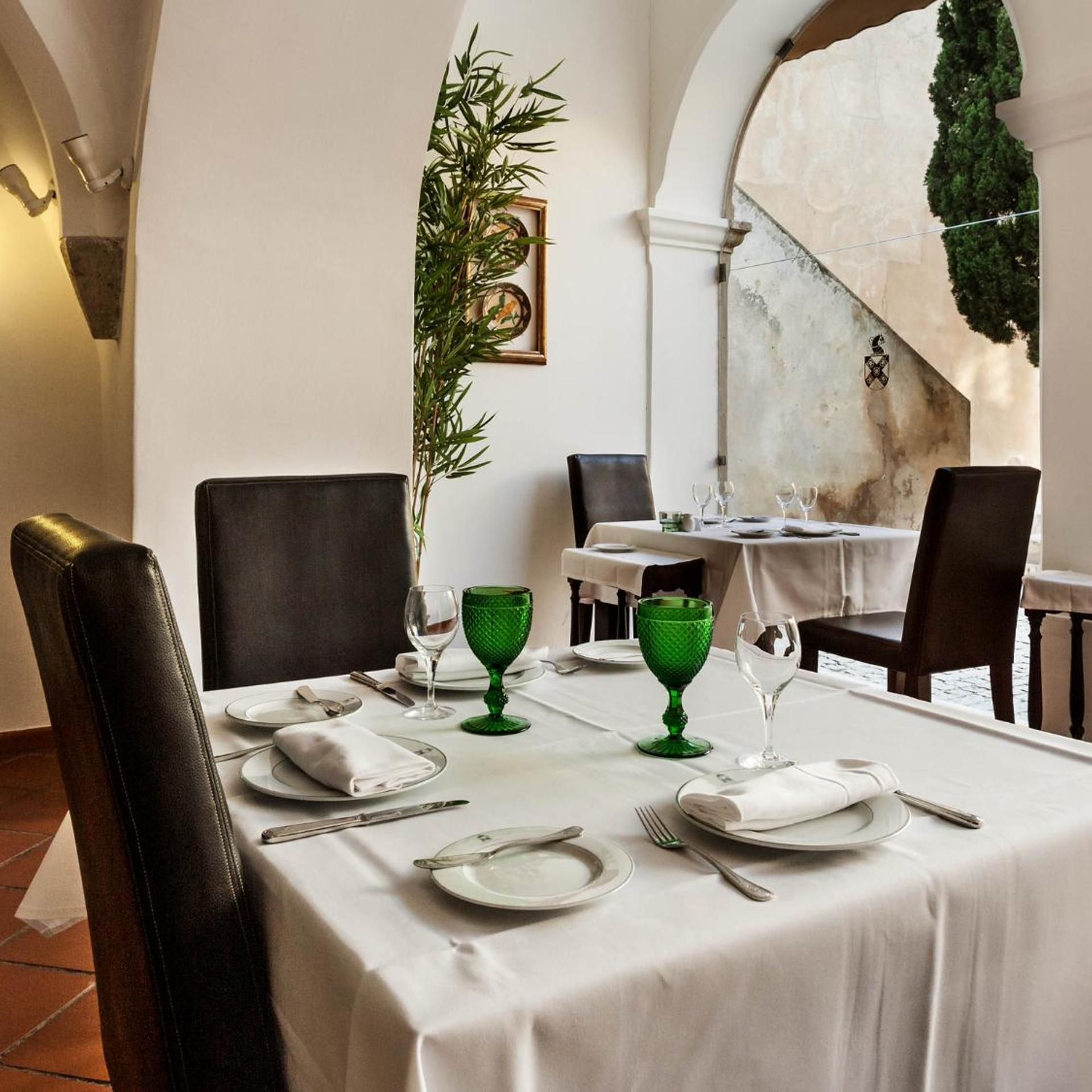 Pousada Castelo de Alvito Historic Hotel 41/54