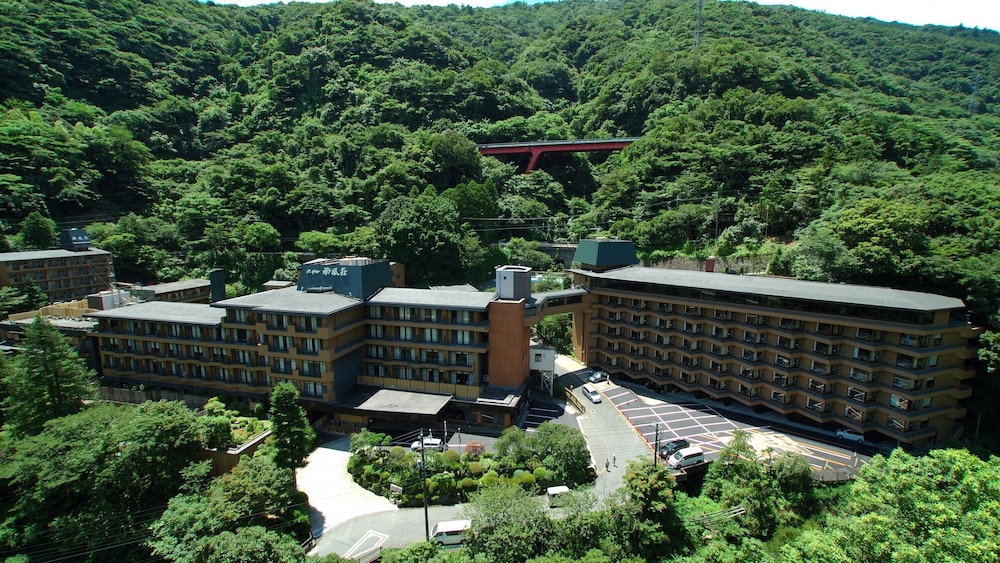 Hotel Nanpuso 2/47