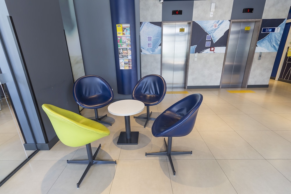 Ibis Budget Blumenau 57/68