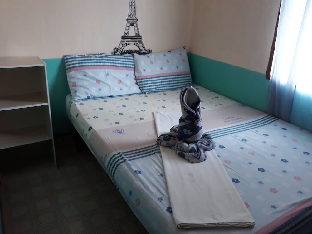 Bunakidz Lodge 12/50