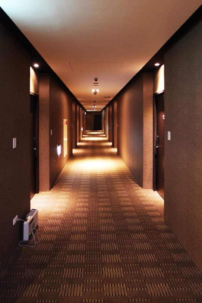 Sankaikan Hotel 36/39