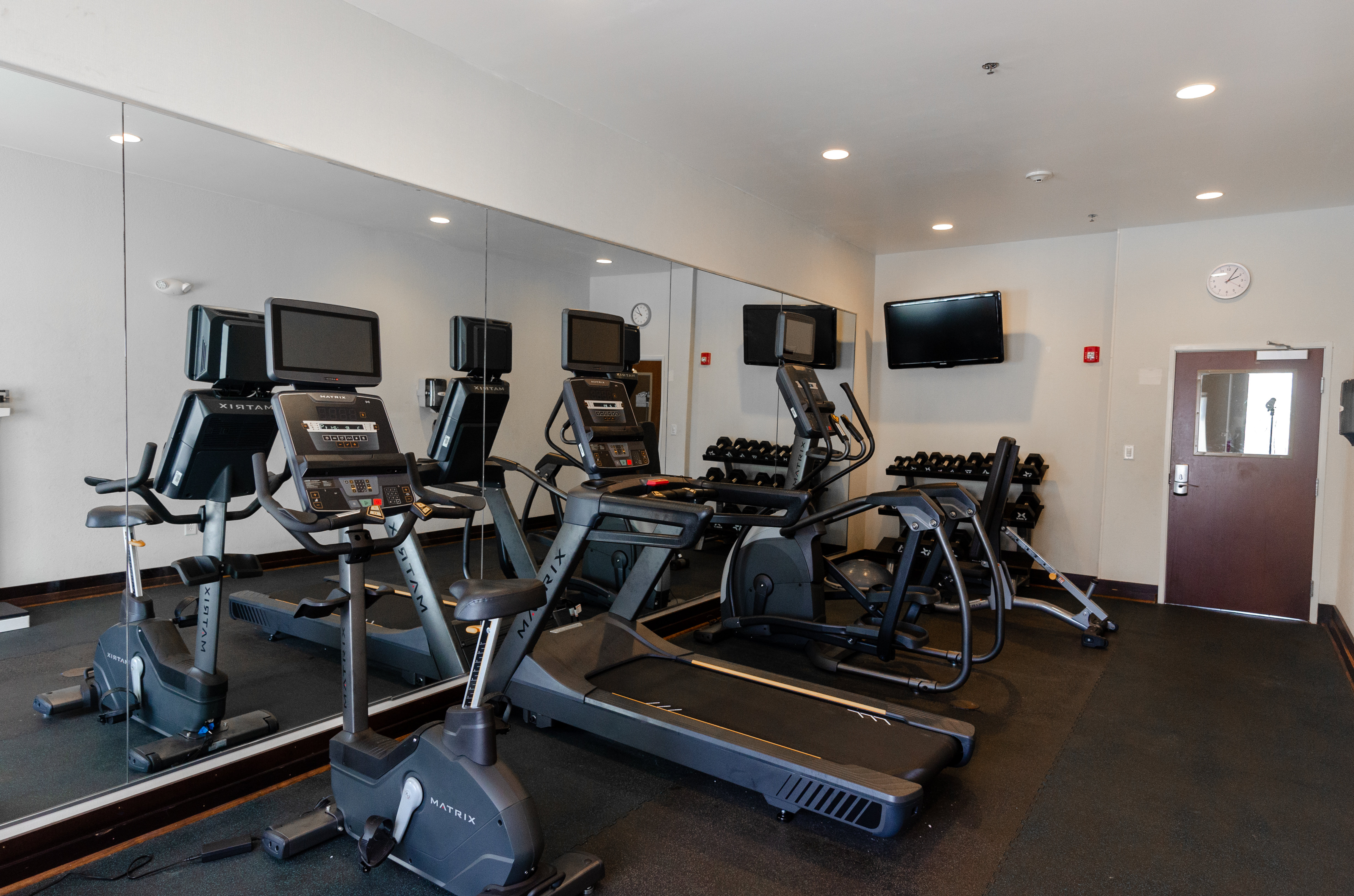 Holiday Inn Express Suites Atlanta Airport West Camp Creek 15/22