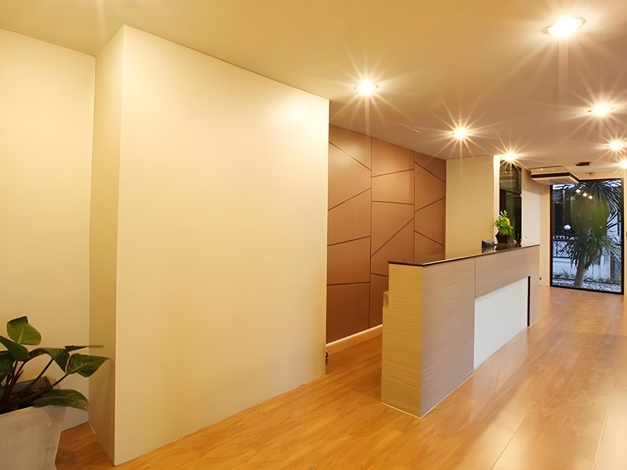 The Plubpla Serviced Apartment 10/42