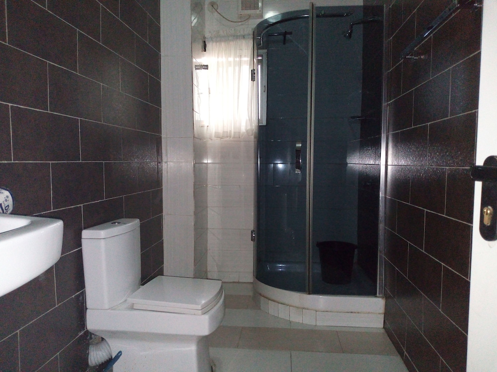 Eliata Hotel & Suites 18/18
