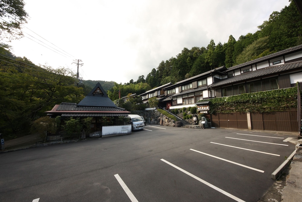 Yumoto Onsen Oharasansou 40/49