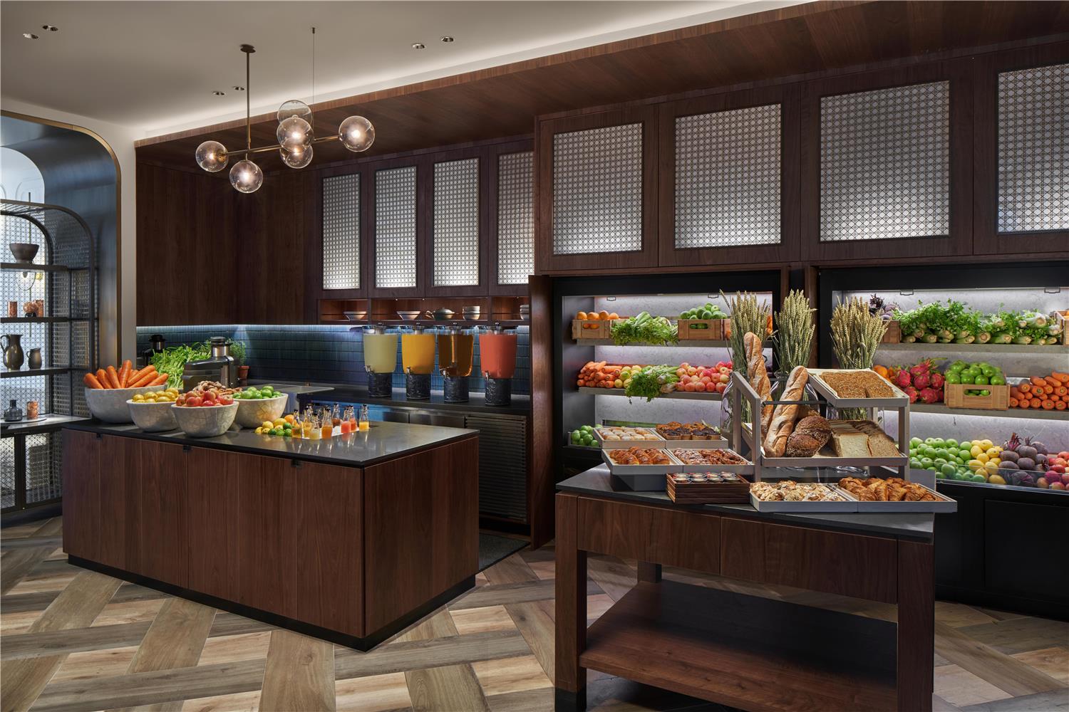 Hilton Singapore Orchard 34/56