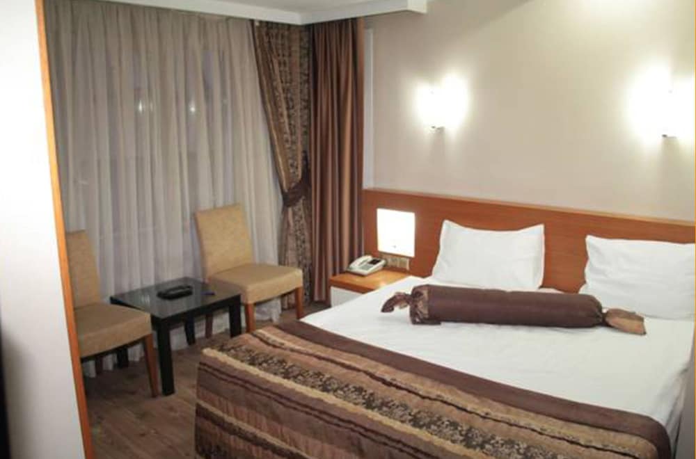 Bc Burhan Cacan Hotel Spa 9/44