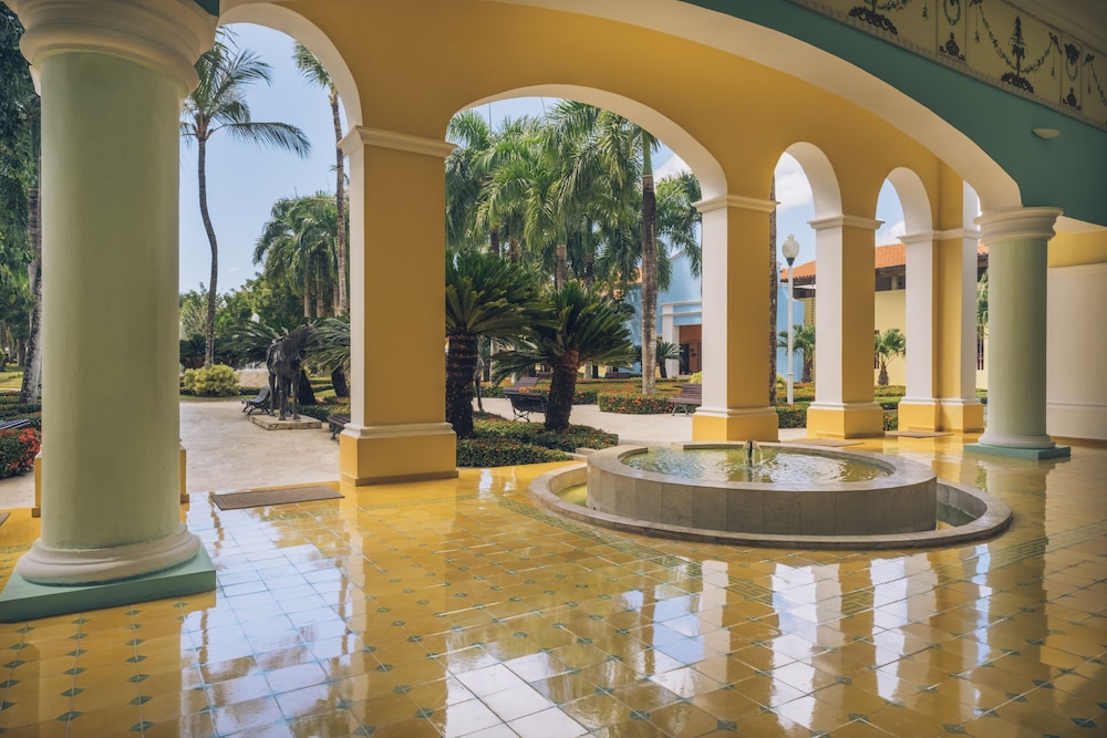 Iberostar Selection Hacienda Dominicus 18/47