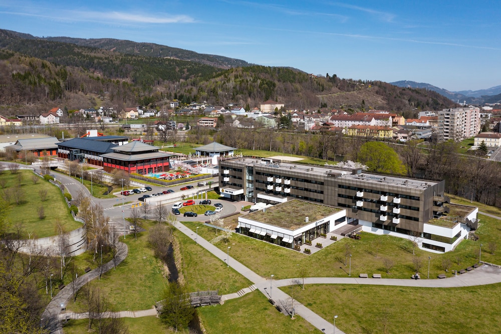 Hotel & Asia Spa Leoben 49/59