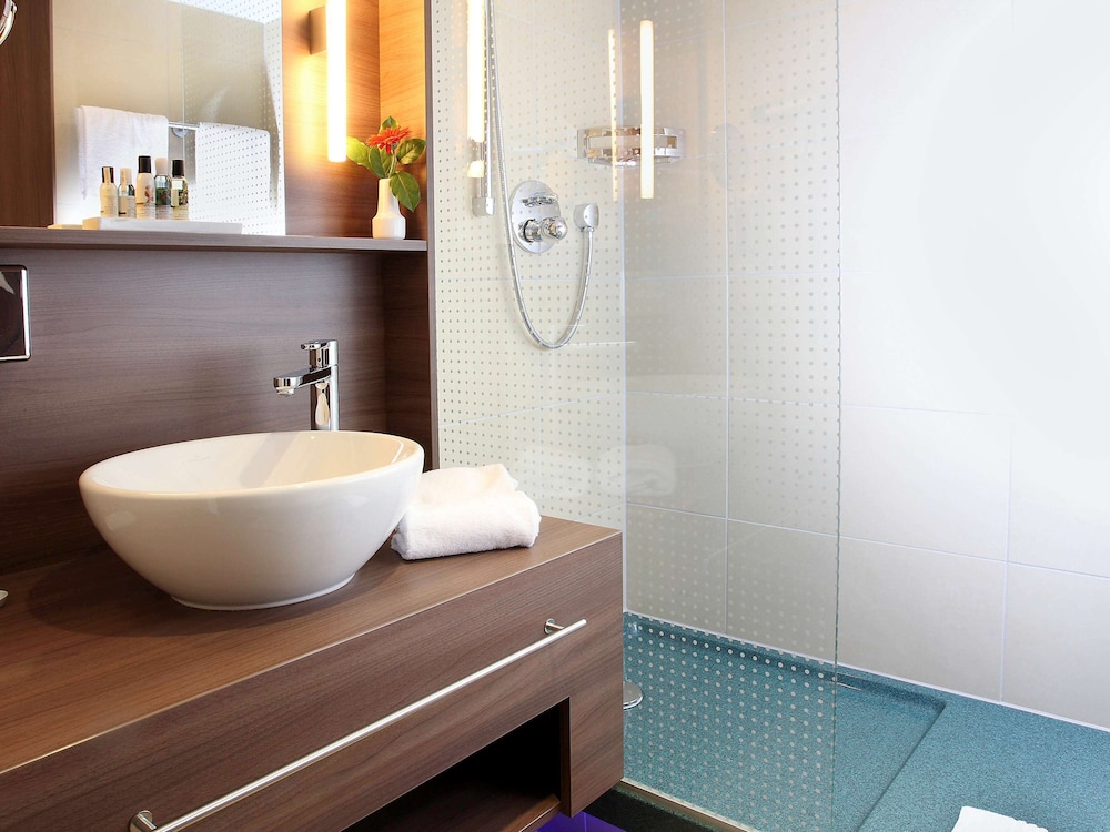 Mercure Wien City 13/65