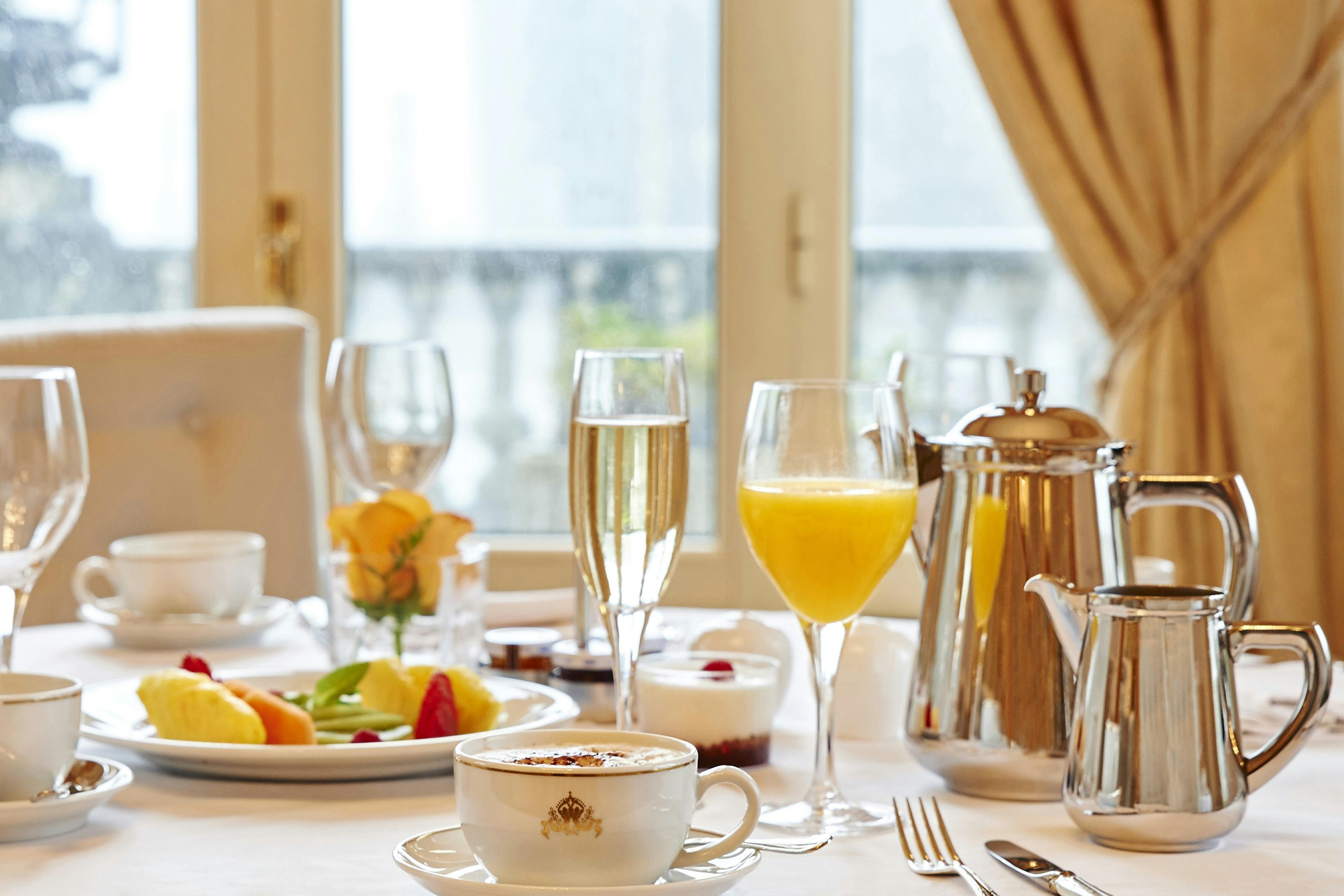 ホテルマリアクリスティーナ，ラグジュアリーコレクションホテル，サンセバスチャン(HOTEL MARIA CRISTINA A LUXURY COLLECTION HOTEL) 写真3