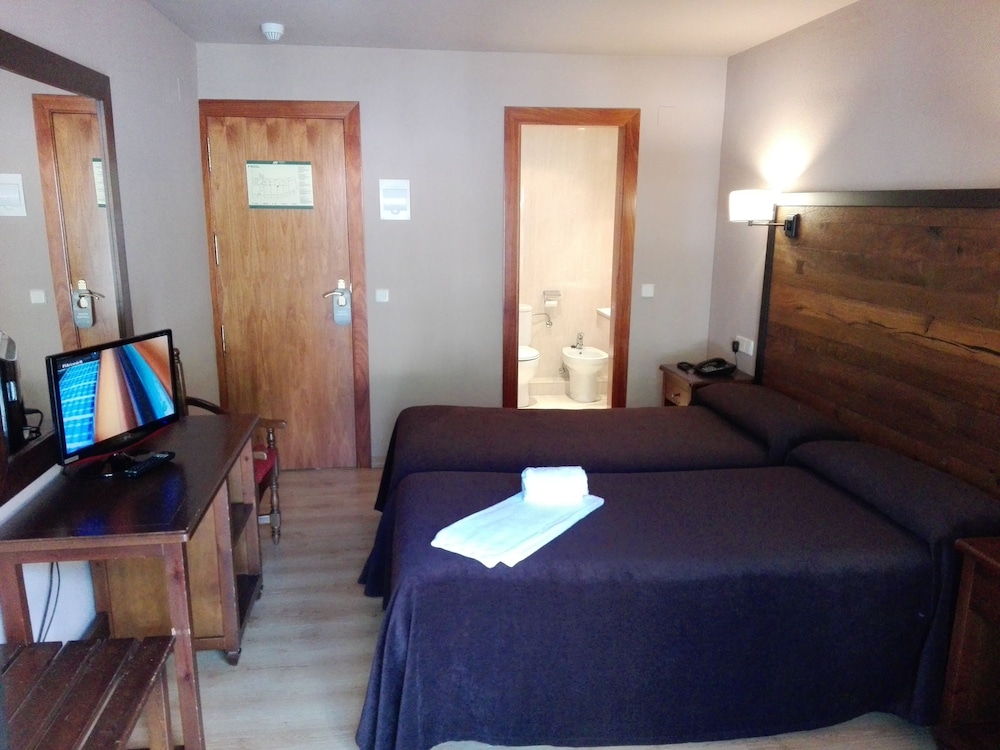 Hotel Riu Nere 35/75