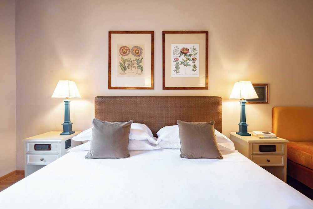 Hotel Morandi Alla Crocetta 35/60