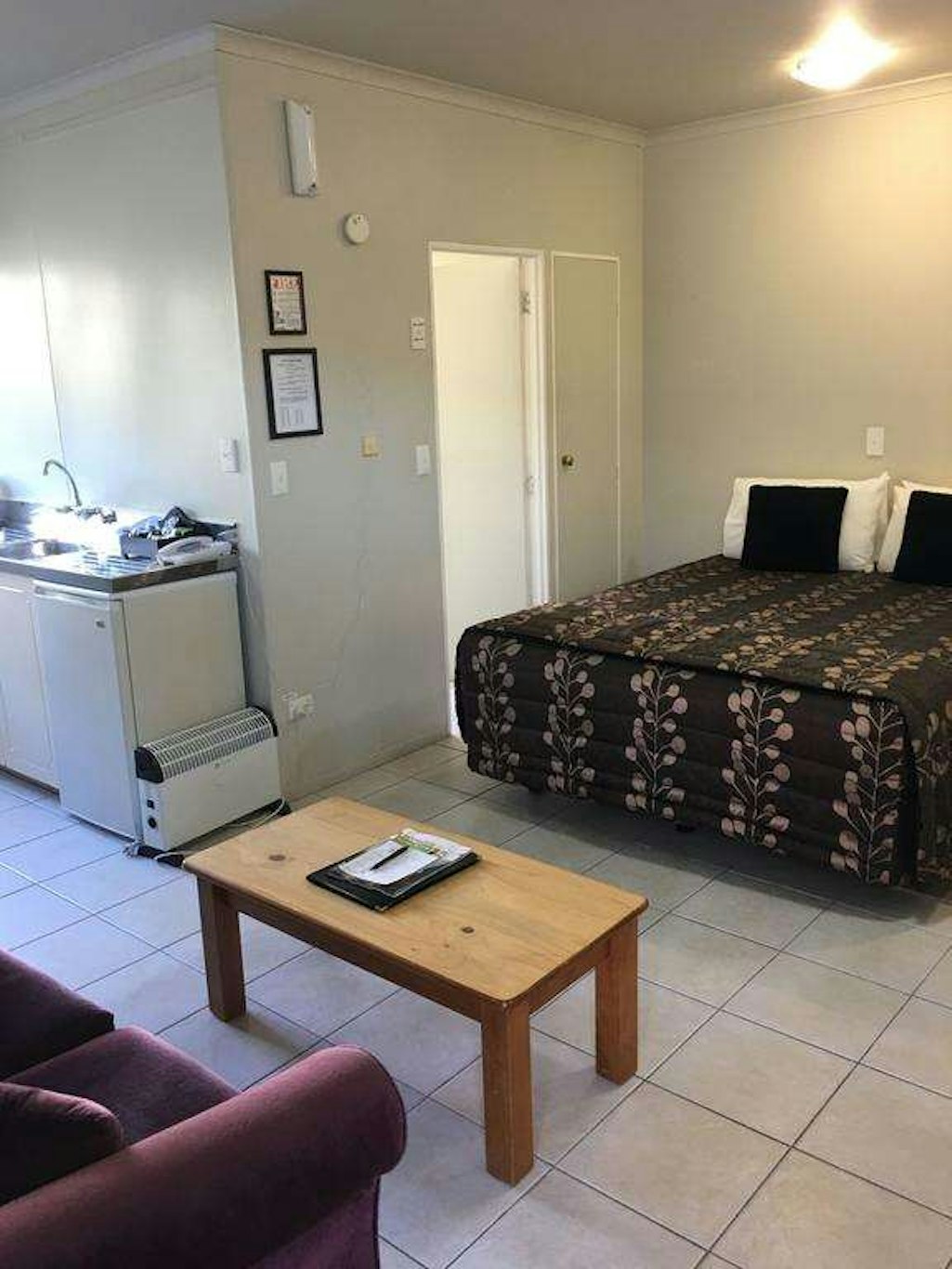 Aldan Lodge Motel 30/47