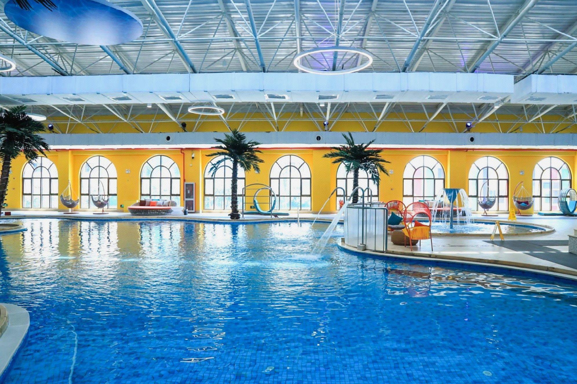 Club Med Joyview Beijing Yanqing 37/40