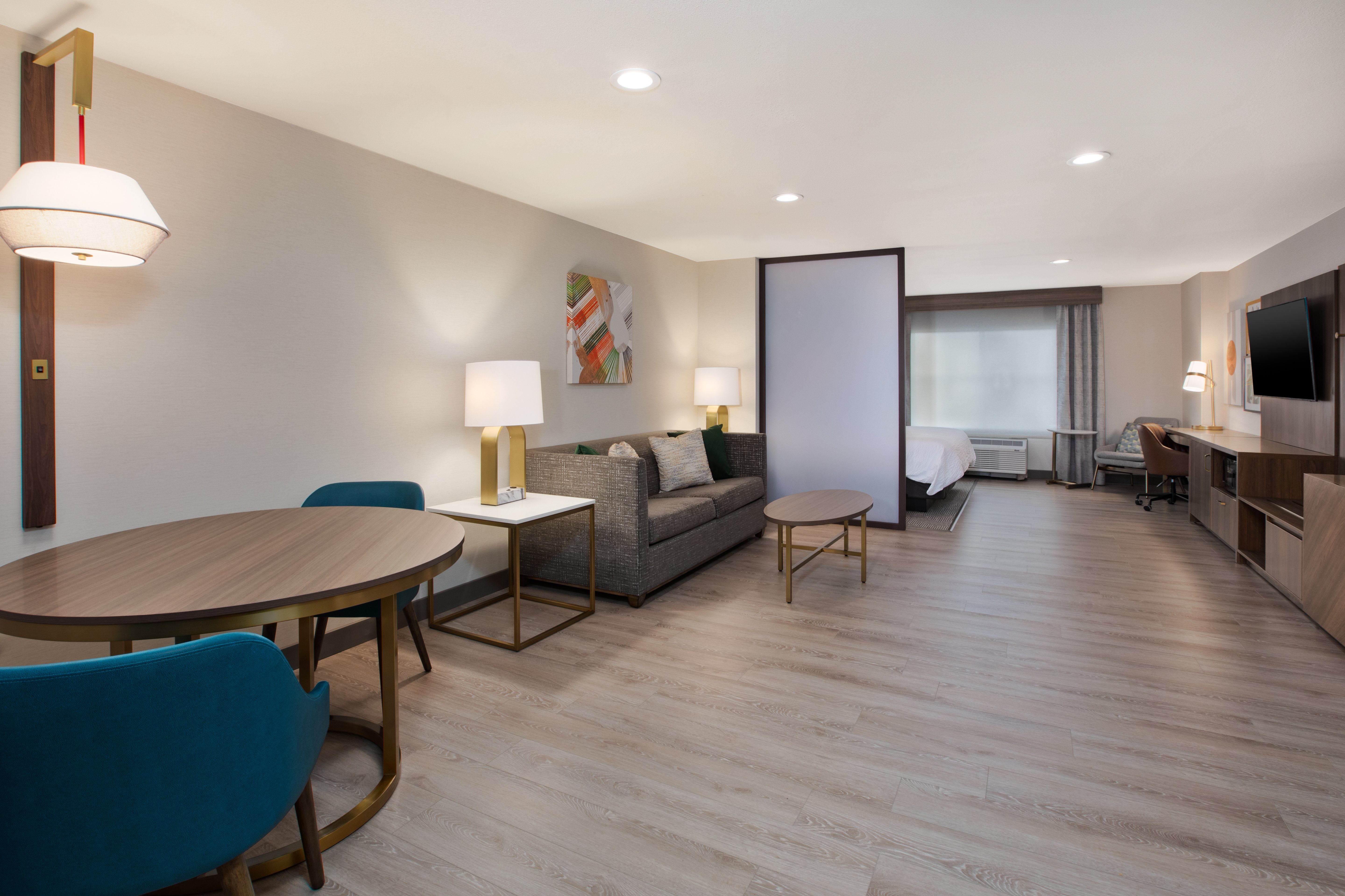 Holiday Inn Ontario Airport 49/73