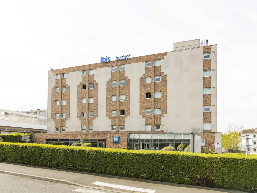 Hotel Ibis Budget de Fresnes 2/51