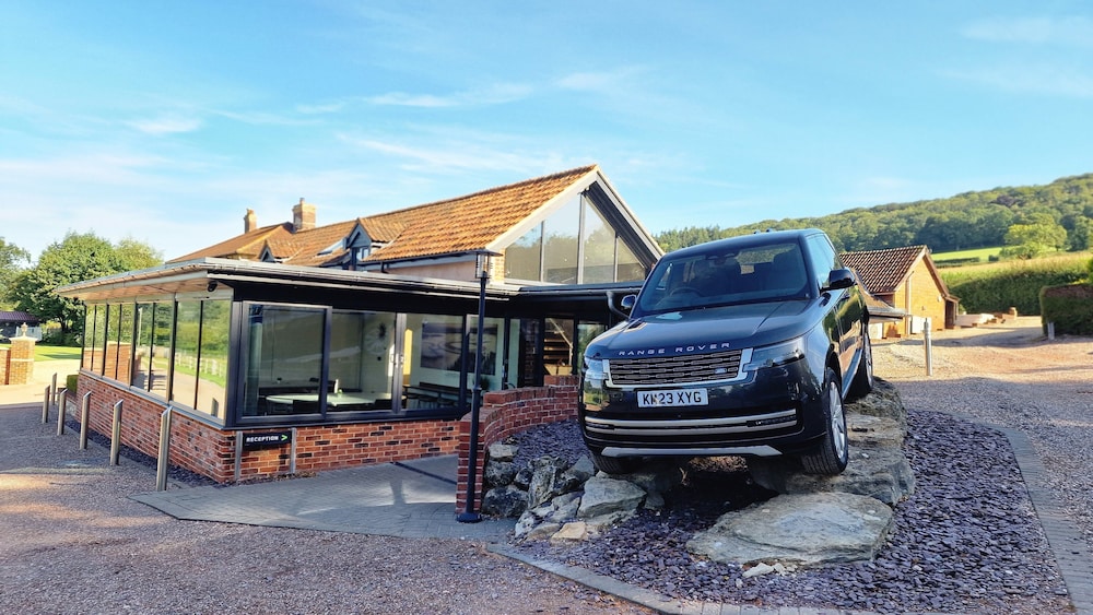 voco Zeal Exeter Science Park By IHG 43/50